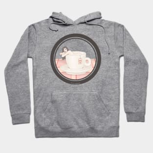 Ama-te Hoodie